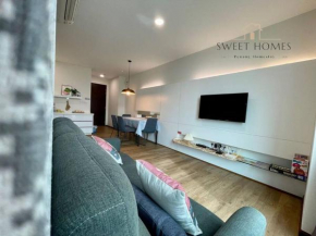 HolidayCozy StraitsGardenSuite Penang#6pax#family